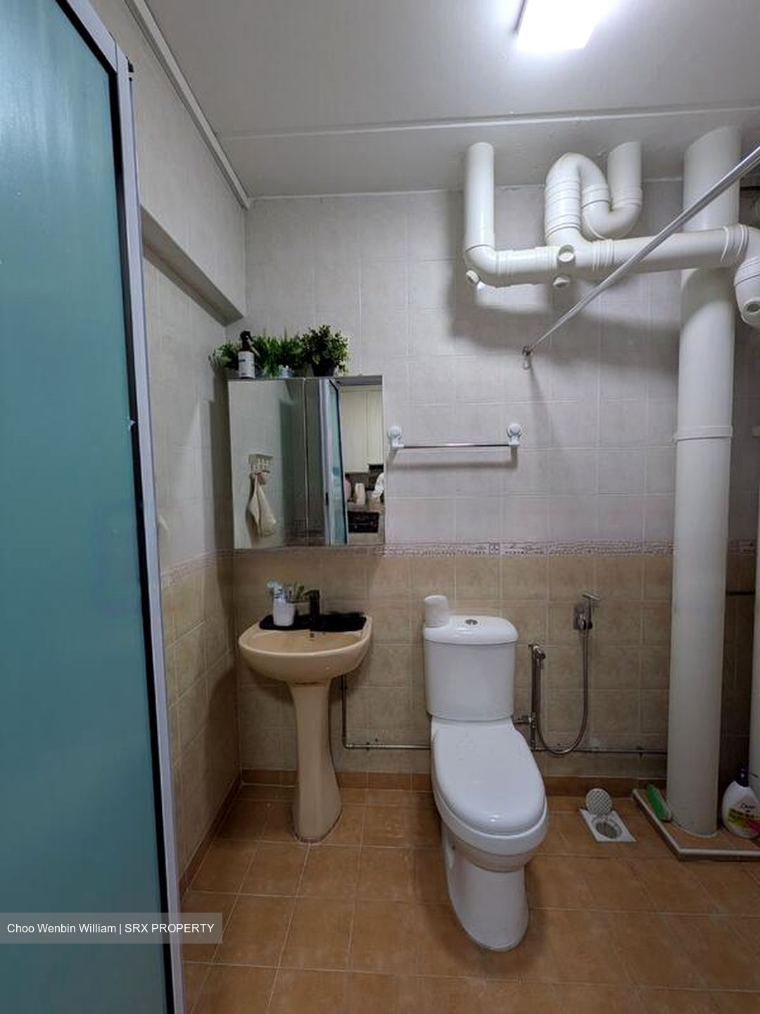 Blk 665B Jurong West Street 64 (Jurong West), HDB Executive #483769311